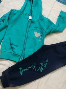 Baby Winter Wear