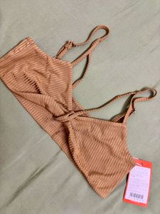 Bow Pant Two Piece Outfit