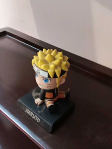 Naruto Action Figure