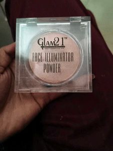 Glam21 Face Illuminator Powder