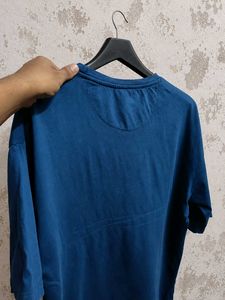 Korean thick Oversized Graphic T-Shirt