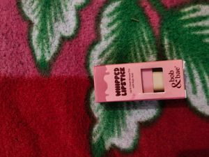 Bob &amp; Bae Whipped Lipstick