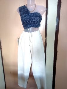 Winter Trouser For Women And Girls