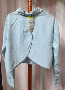 Zudio Midwash Denim Shirt