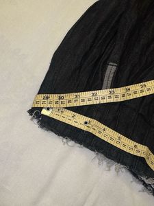 Gothic skirt