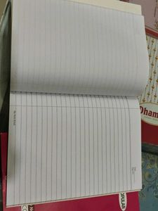 notebooks