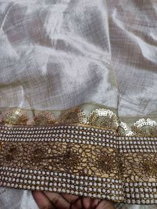 Elegant Lehenga Skirt