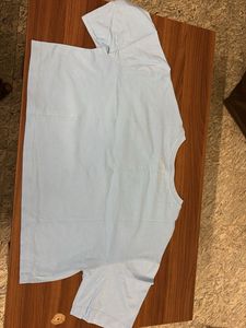 Cute Snoopy Peanuts Oversized Crop T-Shirt