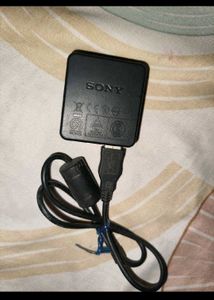Original SONY UB-10C 8pin Charger