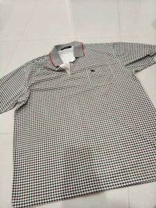 Men's Polo T-shirts- Pack of 7 (Size-xxl)