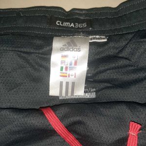 Authentic Adidas Running Men's Shorts