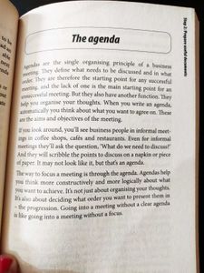 Effective Meetings in 7 Simple Steps