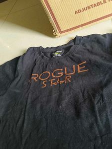 Rogue Star Graphic T-Shirt