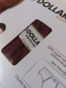 Dollar Man Bigboss Briefs