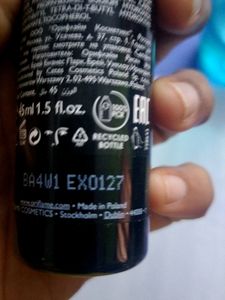 Make-Up Fixer