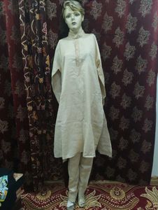 Indo-western Sherwani