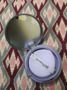 Maybelline Super Stay Matte Max Foundation