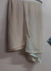 Embroidered Kurta Set