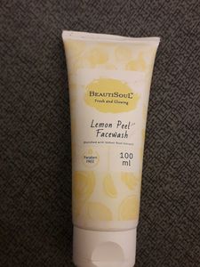 Beautisoul Fresh And Glowing Face Wash