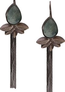 Boho Drop Earrings