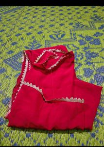 Rose pink Lehenga Choli
