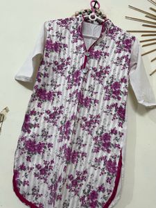 Short Kurti