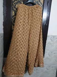 Beautifully Embellished Kurta