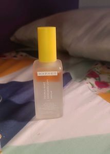 Hyphen Double Shot Radiance-Lift Serum
