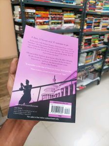 Shall We Tell the President? by Jeffrey Archer