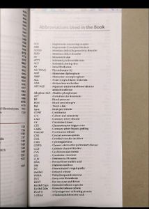 Drug Book For Medical Students