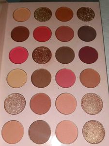 Neutral Eyeshadow Palette
