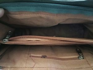 Beautiful Bag 2-3 Times Used