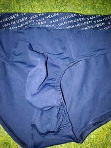 Van Heusen Men's Briefs