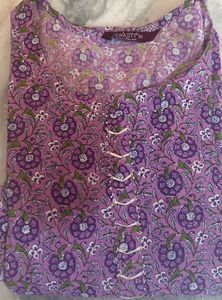Straight Kurti