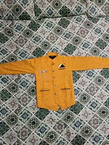 Stylish Boy's Party Wear Jacket
