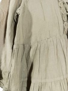 Khaki Casual Dress (Women's)