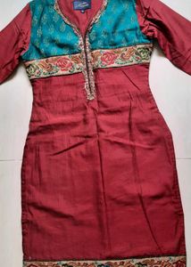 Rs. 700 combo Festive Kurti