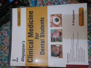 Clinical Medicine for Dental Students