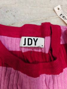 JDY Y2K sweatshirt