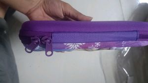 Frozen Elsa Pencil Case