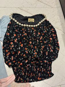 Chic Tops Bundle
