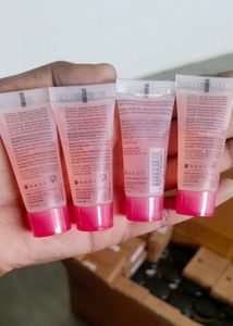 4 Pack Bioderma 💖 Sensibio Cleanser