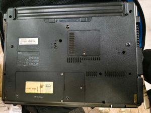 HP Laptop 550