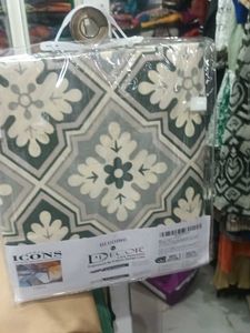 Heavy Bedsheet Bedding Set 1 (BEST PRICE)