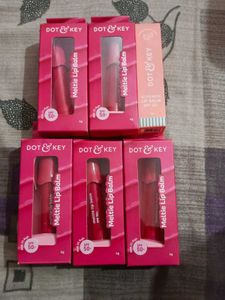 Dot &amp; Key Meltie Lip Balm SPF 50+