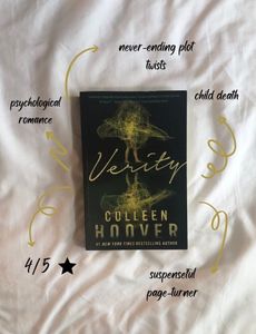 Verity At Low Price