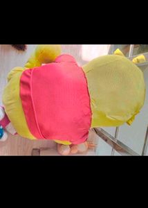Large Winnie the Pooh Plush Toy &amp; Friends