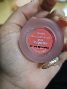 fwee pudding pot (seventeen)