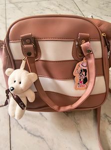 Handbag/ Sling Bag