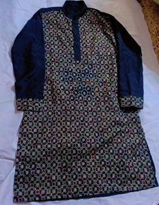 🖤✨Black Kurta For Men ✨🖤